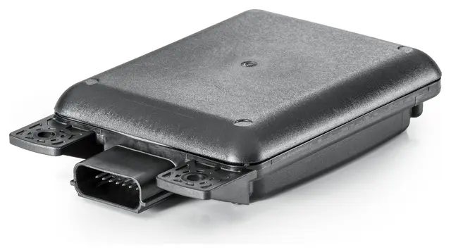 LANE CHANGE ASSISTANT SENSOR         6PZ Hella 