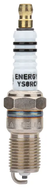 SPARK PLUG YTTRIUM YS8RCP-8U         8EH Hella 