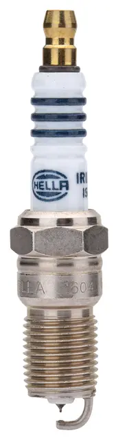 SPARK PLUG IRIDIUM IS8RC-13P         8EH Hella 