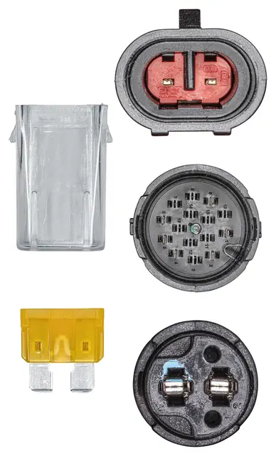 PARK SAFETY FIX ADR                  8EN Hella 