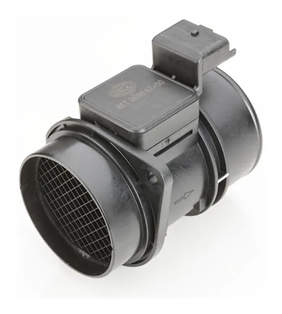 AIR MASS FLOW METER                  8ET Hella 