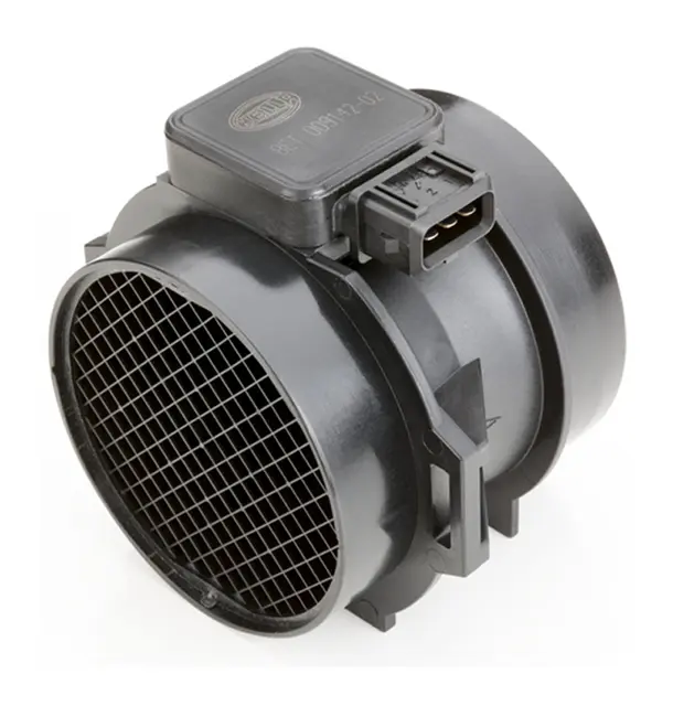 AIR MASS FLOW METER                  8ET Hella 