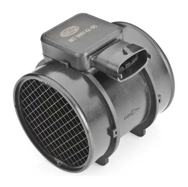 AIR MASS FLOW METER                  8ET Hella 