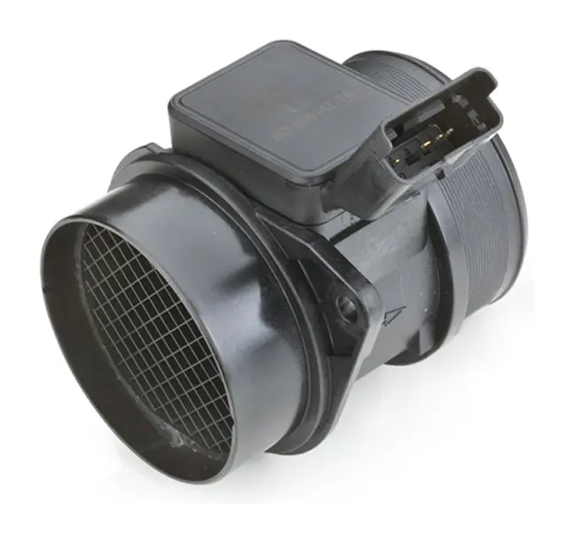 AIR MASS FLOW METER                  8ET Hella 