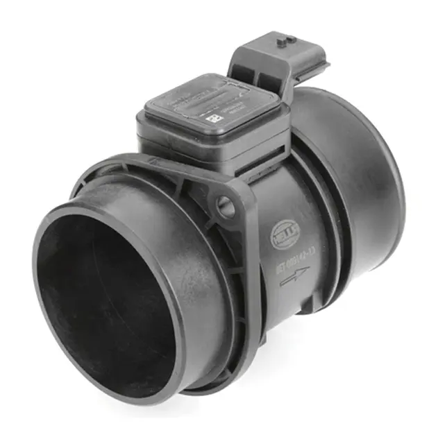 AIR MASS FLOW METER                  8ET Hella 