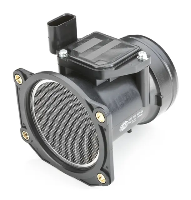 AIR MASS FLOW METER                  8ET Hella 