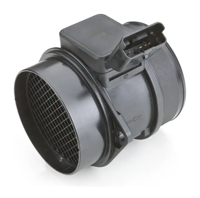 AIR MASS FLOW METER                  8ET Hella 