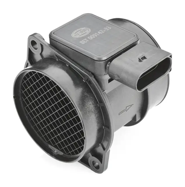 AIR MASS FLOW METER                  8ET Hella 