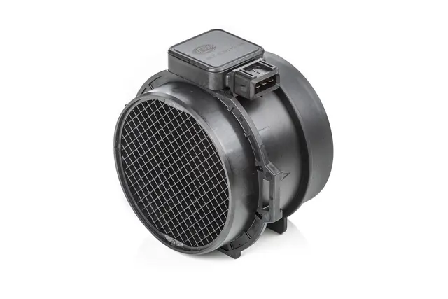 AIR MASS FLOW METER                  8ET Hella 