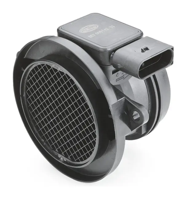 AIR MASS FLOW METER                  8ET Hella 