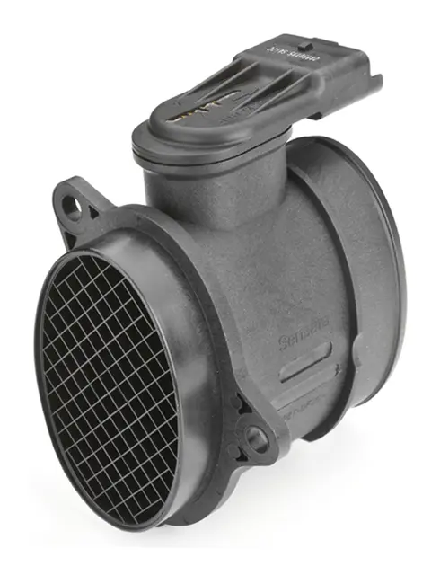 AIR MASS FLOW METER                  8ET Hella 