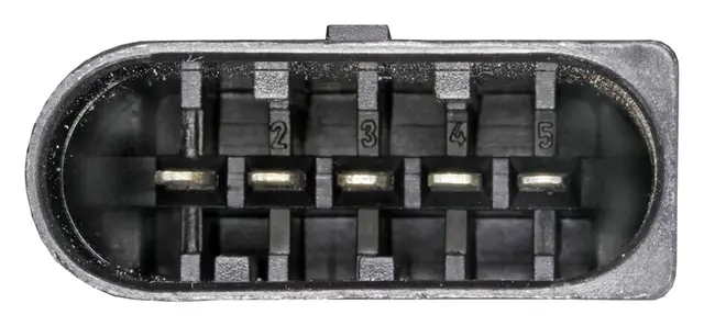 AIR MESS SENSOR                      8ET Hella 