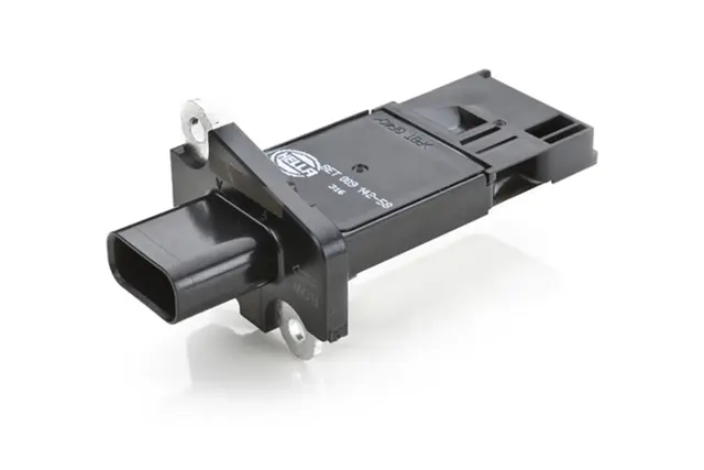 AIR MESS SENSOR                      8ET Hella 