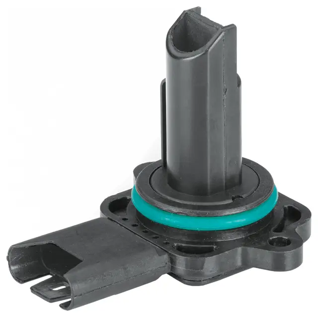 MASS AIR FLOW METER                  8ET Hella 