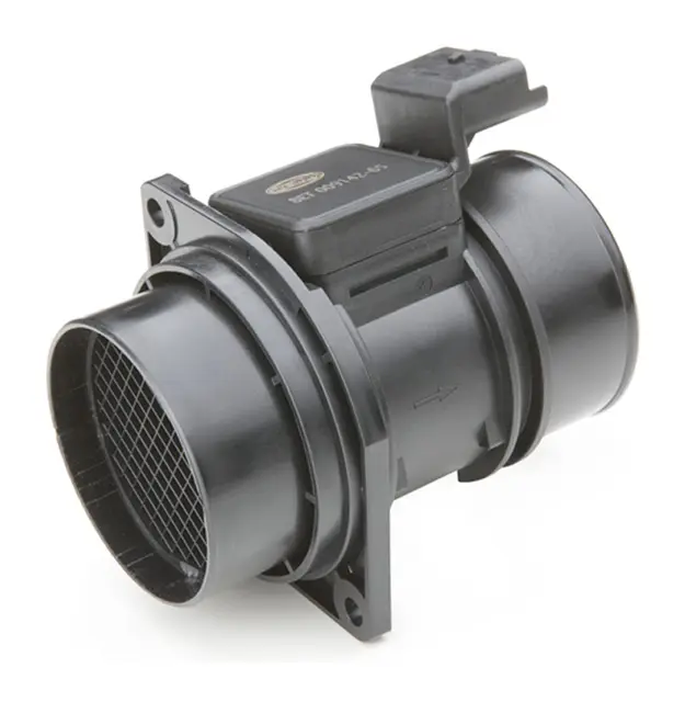 MASS AIR FLOW METER                  8ET Hella 