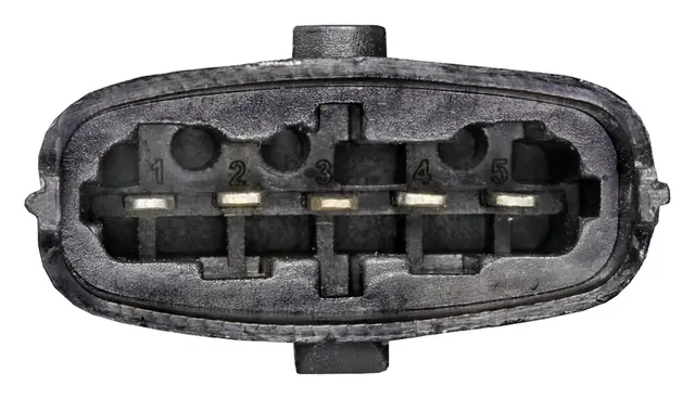 AIR MASS SENSOR                      8ET Hella 