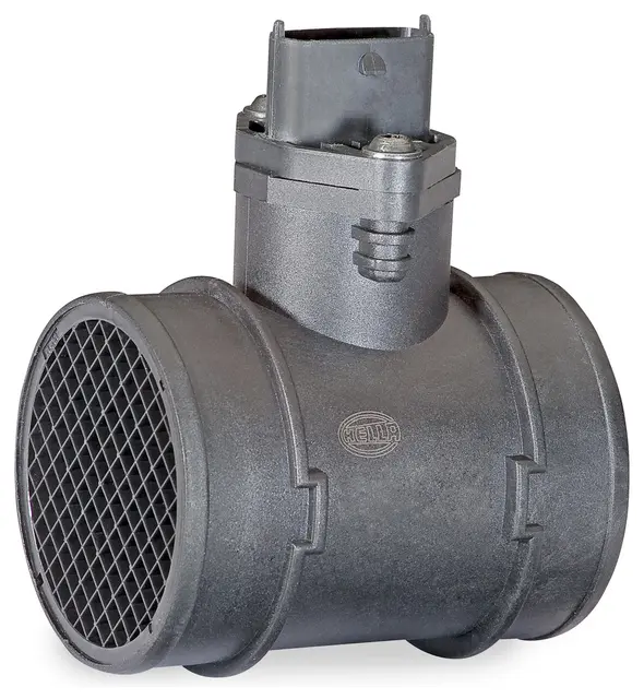 AIR MASS SENSOR                      8ET Hella 