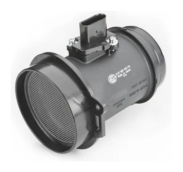 AIR MASS SENSOR                      8ET Hella 