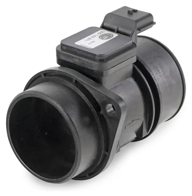 AIR MASS SENSOR                      8ET Hella 