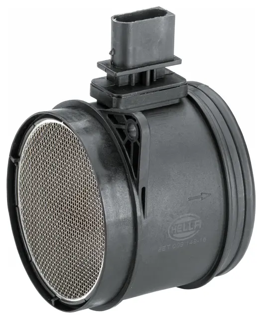 AIR MASS SENSOR                      8ET Hella 