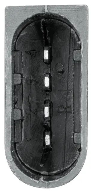 AIR MASS SENSOR                      8ET Hella 