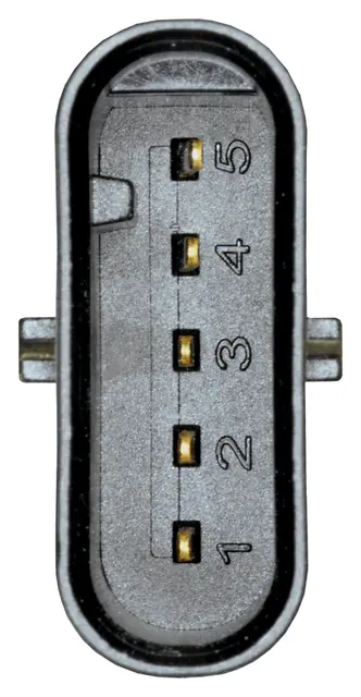 AIR MASS SENSOR                      8ET Hella 