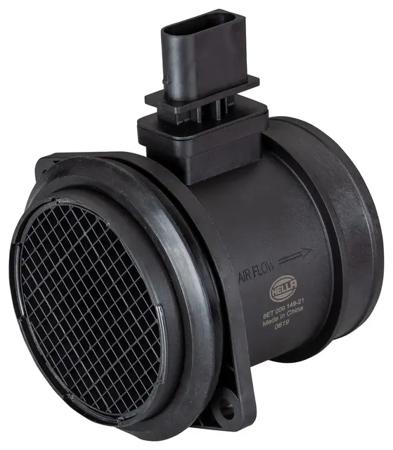 AIR MASS SENSOR                      8ET Hella 