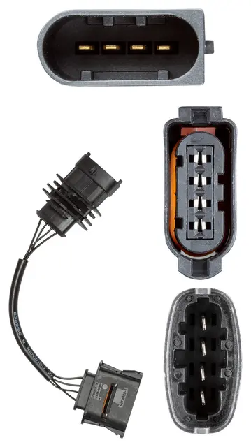 AIR MASS SENSOR                      8ET Hella 
