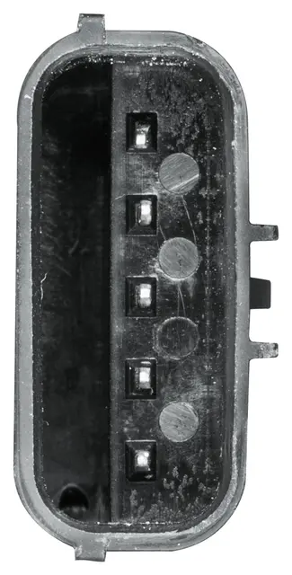 AIR MASS SENSOR                      8ET Hella 