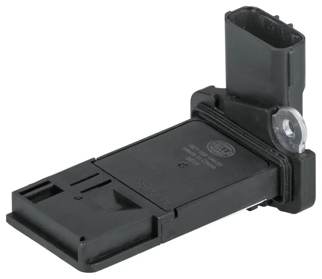 AIR MASS SENSOR                      8ET Hella 