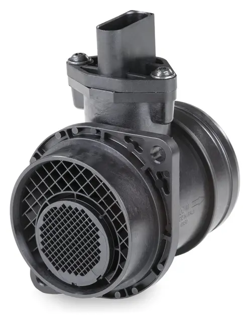 AIR MASS SENSOR                      8ET Hella 