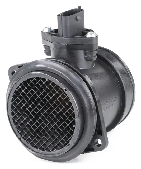 AIR MASS SENSOR                      8ET Hella 