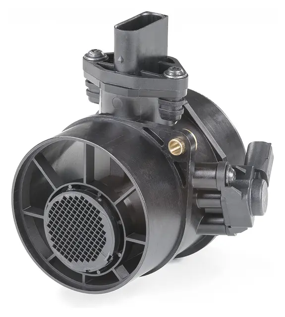 AIR MASS SENSOR                      8ET Hella 
