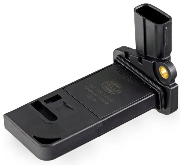 AIR MASS SENSOR                      8ET Hella 