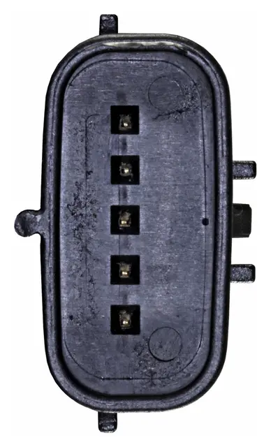 AIR MASS SENSOR                      8ET Hella 