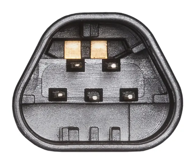 AIR MASS SENSOR                      8ET Hella 