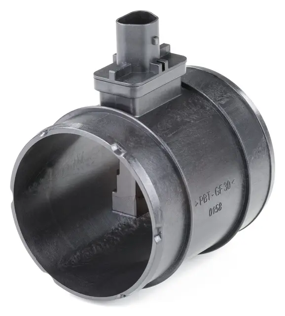 AIR MASS SENSOR                      8ET Hella 
