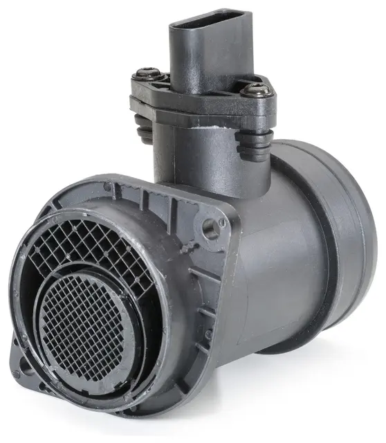 AIR MASS SENSOR                      8ET Hella 