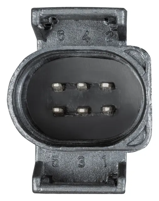 AIR MASS SENSOR                      8ET Hella 