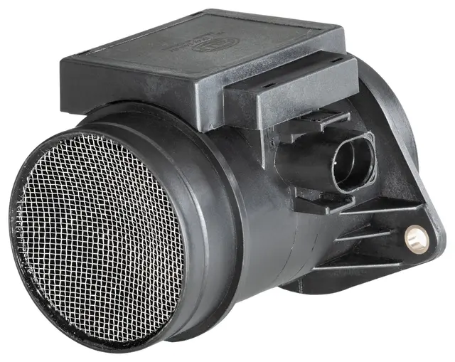 AIR MASS SENSOR                      8ET Hella 