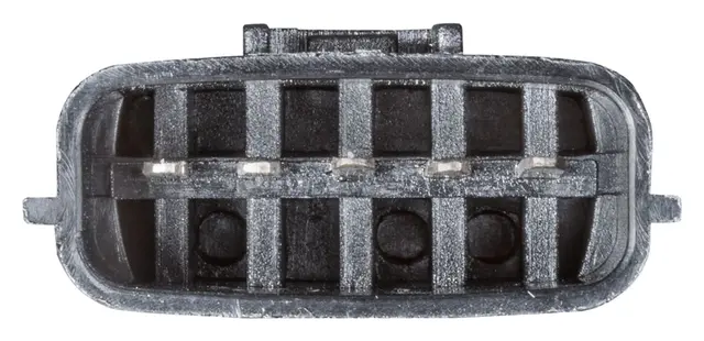 AIR MASS SENSOR                      8ET Hella 