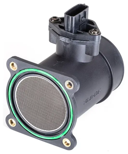 AIR MASS SENSOR                      8ET Hella 