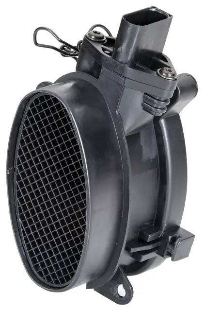 AIR MASS SENSOR                      8ET Hella 
