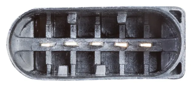 AIR MASS SENSOR                      8ET Hella 
