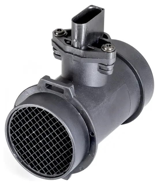 AIR MASS SENSOR                      8ET Hella 
