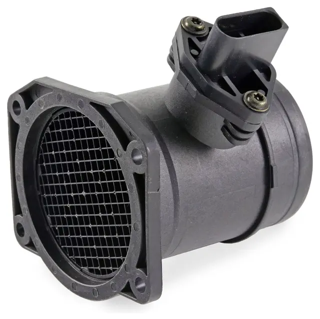 AIR MASS SENSOR                      8ET Hella 