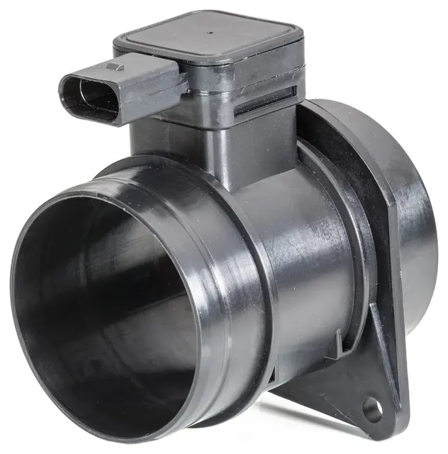 AIR MASS SENSOR                      8ET Hella 