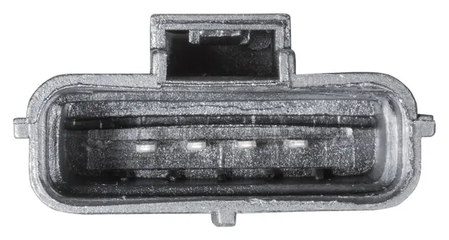 AIR MASS SENSOR                      8ET Hella 