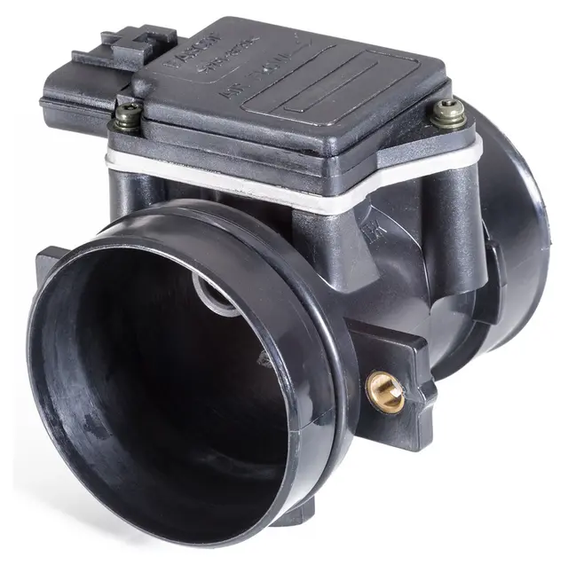 AIR MASS SENSOR                      8ET Hella 