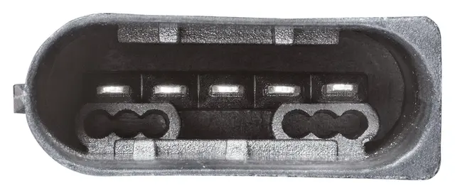 AIR MASS SENSOR                      8ET Hella 